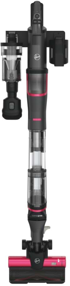 Фото - Пилосос ручний миючий Hoover HFX10H 011