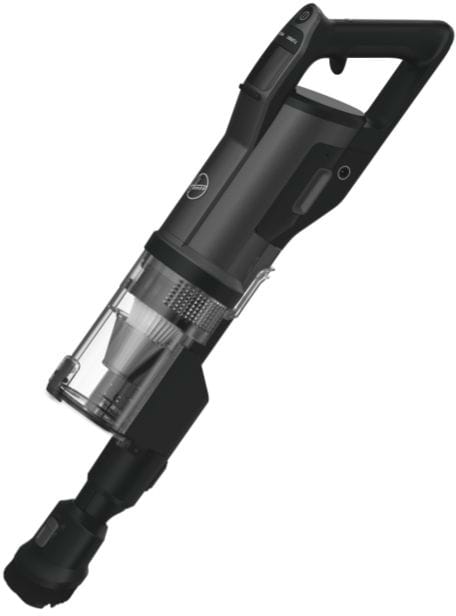 Фото - Пилосос ручний миючий Hoover HFX10H 011