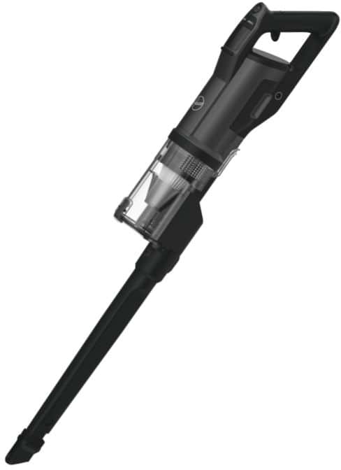 Фото - Пилосос ручний миючий Hoover HFX10H 011