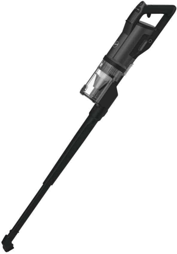 Фото - Пилосос ручний миючий Hoover HFX10H 011