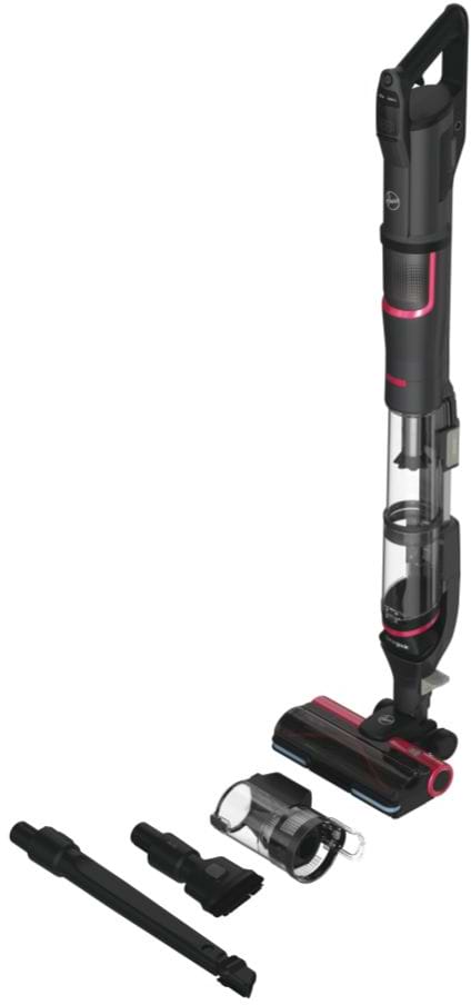 Пылесос ручной моющий Hoover HFX10H 011 - Фото 1