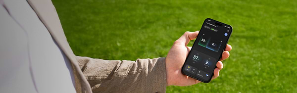 Фото - Холодильник автомобільний EcoFlow Glacier 55L (EFGLACIER55L-EU-NBOX)