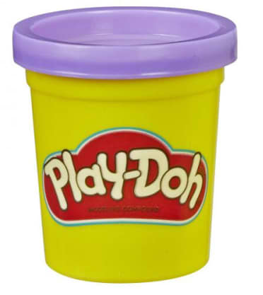 Фото - Матеріали Hasbro Play-Doh 8 кольорів Неон (E5044_E5063)