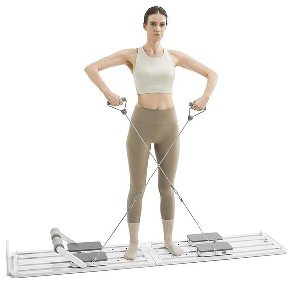 Фото - Скамейка для тренировок KingSmith Crawler Machine CL001 (CRAWLER001)