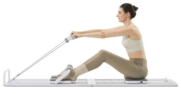 Фото - Скамейка для тренировок KingSmith Crawler Machine CL001 (CRAWLER001)