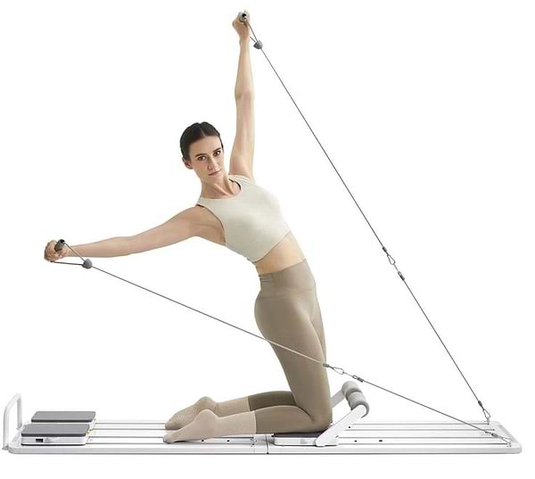 Фото - Скамейка для тренировок KingSmith Crawler Machine CL001 (CRAWLER001)