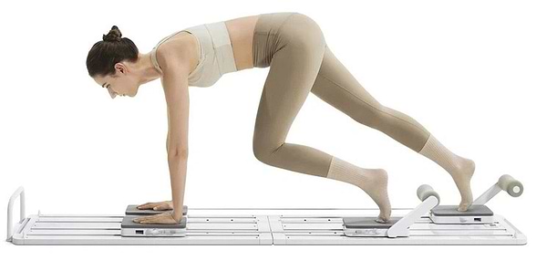 Фото - Скамейка для тренировок KingSmith Crawler Machine CL001 (CRAWLER001)