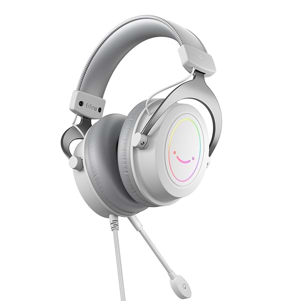 Фото - Гарнитура проводная игровая Fifine H3W