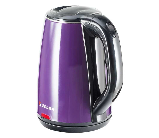 Фото - Электрический чайник ZELBA PK-181.51 Purple