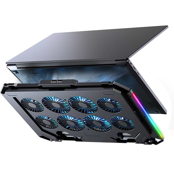 Фото - Підставка під ноутбук охолоджуюча GamePro CP795