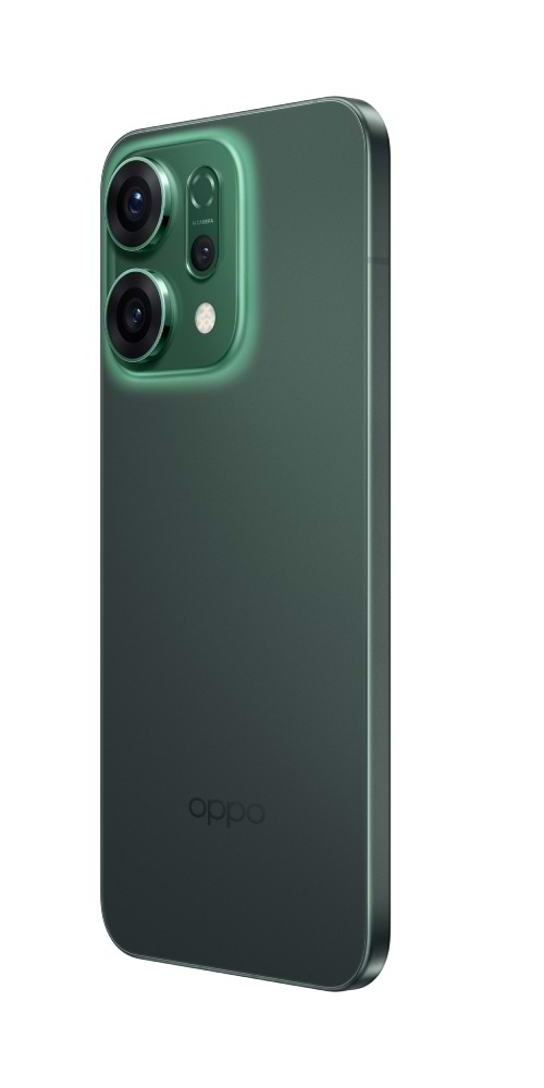 Фото - Смартфон Oppo Reno 14 5G 12/256Gb Luminous Green
