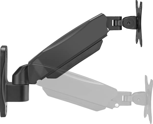 Фото - Крепление настольное OfficePro MA300B Black