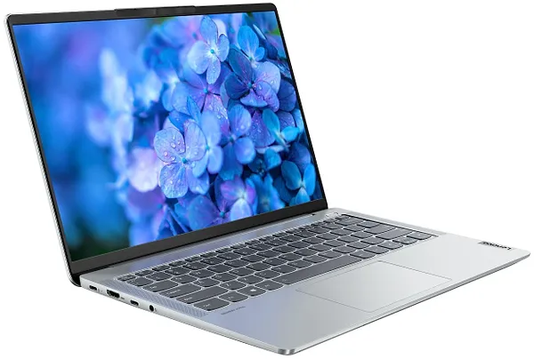 Фото - Ноутбук Lenovo IdeaPad 5 Pro 14ACN6 (82L700K4RA) Cloud Grey