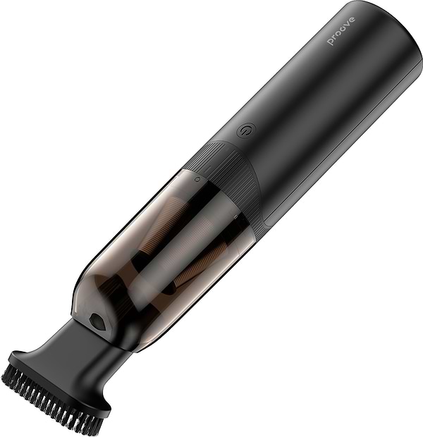 Фото - Пылесос ручной для автомобиля Proove Void Assistant С1 Pro 13000pa (PAVC10751201)