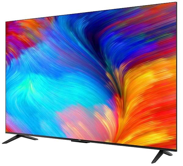 Фото - Телевизор TCL 43P635