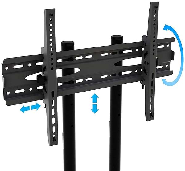 Фото - Уцінка - Кріплення для телевізора ITECHmount T1030T