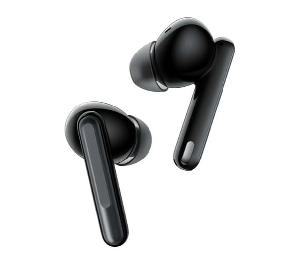 Фото - Навушники вкладиші бездротові TWS OPPO Enco Free2 Black