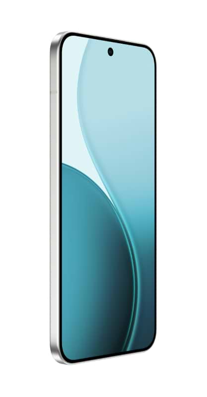 Фото - Смартфон Oppo Reno 14 5G 12/256Gb Opal White