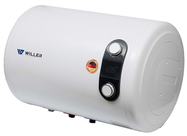 Фото - Водонагреватель Willer EH50RI-Horizon