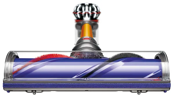 Фото - Пилосос ручний для дому Dyson V8 Absolute