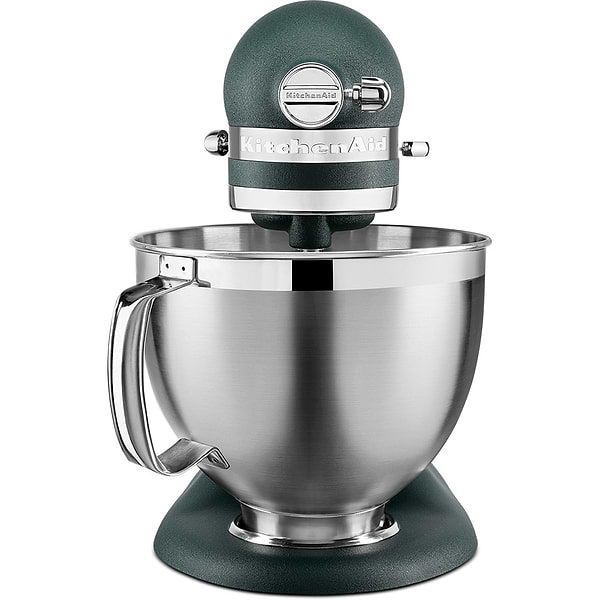 Фото - Планетарный миксер KitchenAid 5KSM185PSEPP