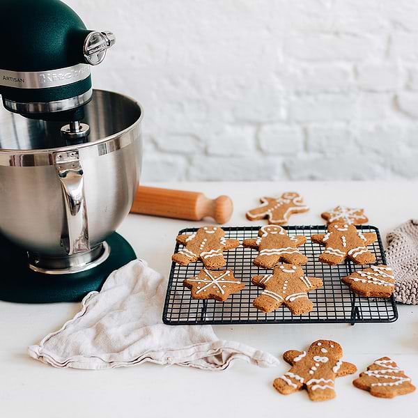 Фото - Планетарный миксер KitchenAid 5KSM185PSEPP