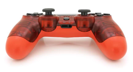 Фото - Уцінка - Геймпад Brazzers PS4 Wireless DUALSHOCK 4 Dark-Red (35949)