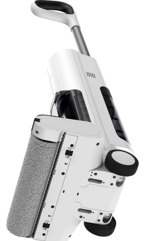 Фото - Пылесос ручной моющий Xiaomi Truclean W20 Wet Dry Vacuum