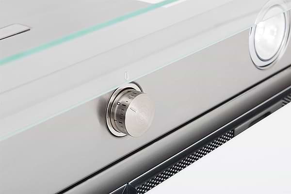 Фото - Витяжка вбудована Elica BOX IN PLUS IXGL/A/60