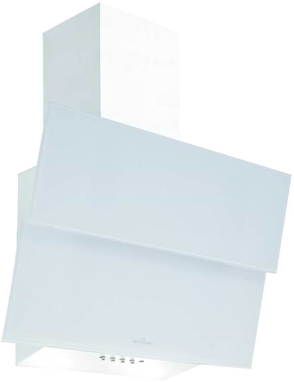 Фото - Вытяжка декоративная Best Chef Versus 600 White 50 (1F364A2A8D)