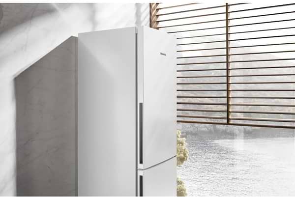 Фото - Холодильник Miele KD 4172 E Active White