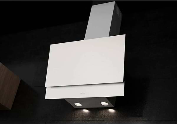 Фото - Вытяжка декоративная Best Chef Gamma 1000 White 60 (1F440B2A8A)