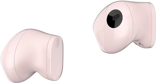 Фото - Наушники вкладыши беспроводные TWS Proove Mainstream Mini TWS Peach (TWMM00010014)