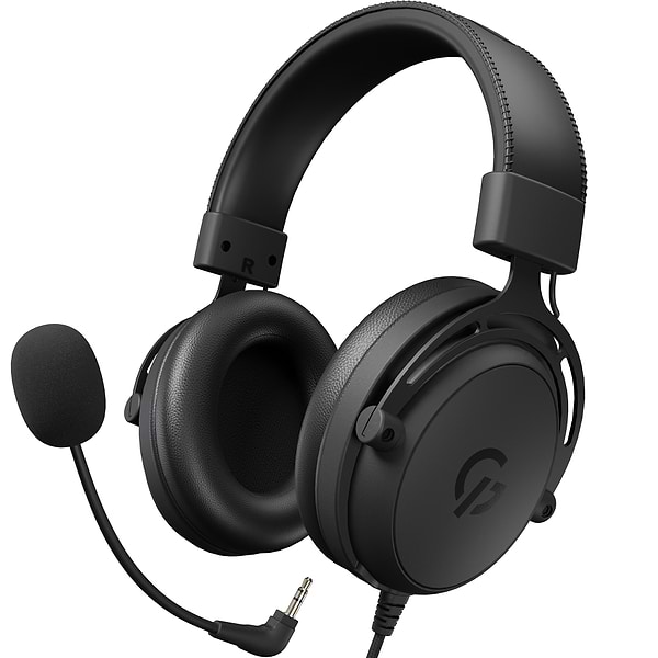 Фото - Гарнитура проводная игровая GamePro HS1050