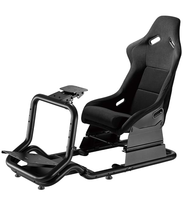 Фото - Ігрове крісло кокпіт GamePro RS167