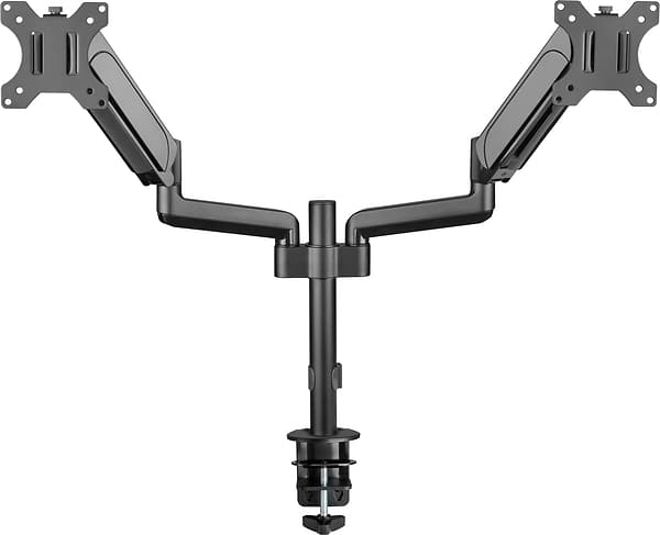 Фото - Крепление настольное OfficePro MA722B Black