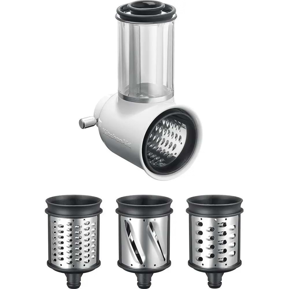 Насадка для планетарного миксера KitchenAid 5KSMVSA - Фото 1