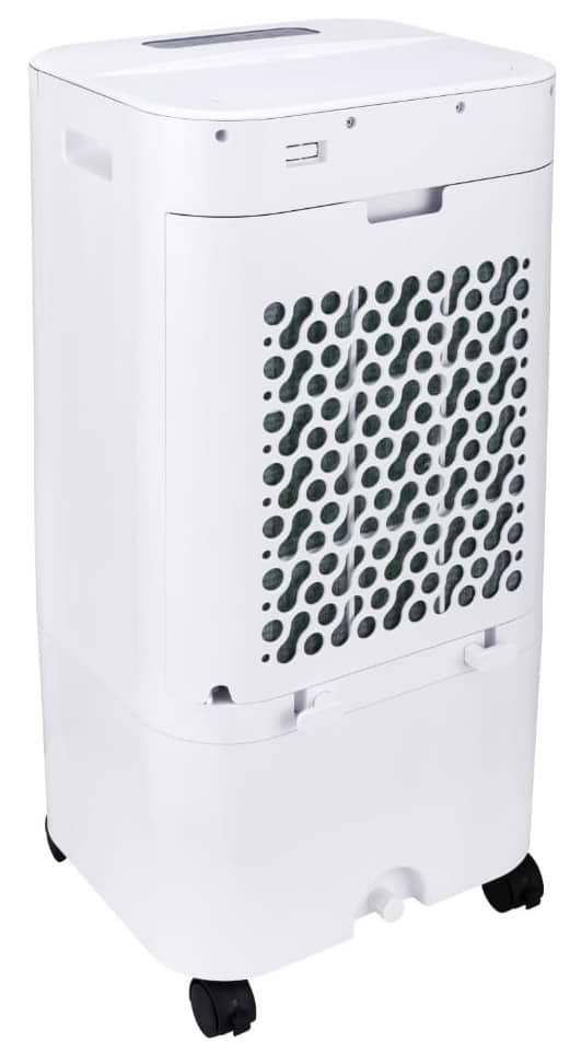 Фото - Кондиционер мобильный Honeywell CL152 (TOW016149)