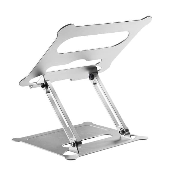 Фото - Підставка під ноутбук OfficePro LS610 Silver