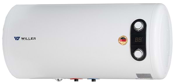 Фото - Водонагрівач Willer EH80RI-Horizon