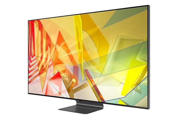 Фото - Телевізор Samsung QE65Q95TAUXUA