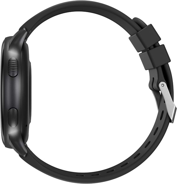 Фото - Смарт-часы Proove Infinity Black (SWIF00000001)