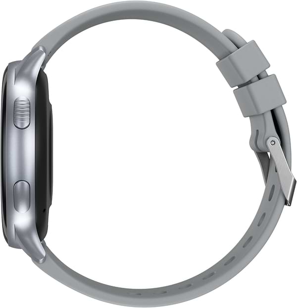 Фото - Смарт-часы Proove Infinity Silver