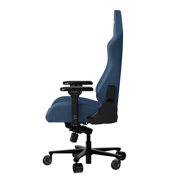 Фото - Кресло для геймеров Lorgar Ace 422 Blue (LRG-CHR422BL)