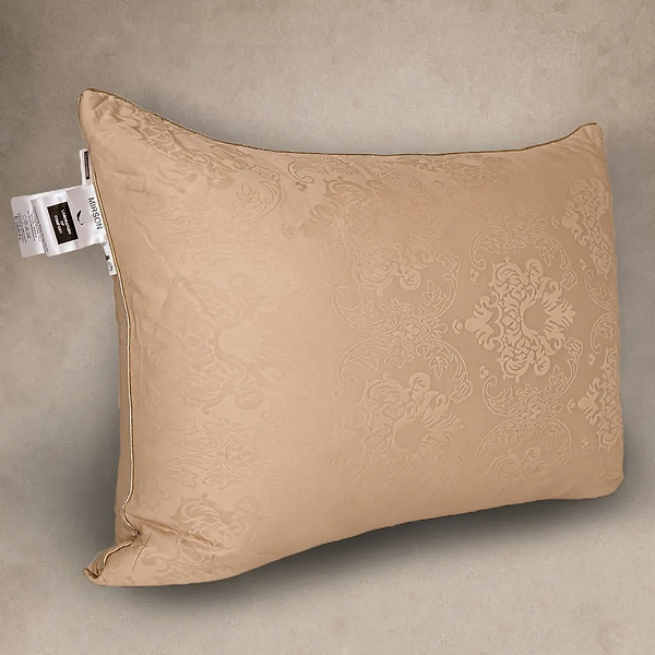 Фото - Подушка стандартна MirSon №15-45 Ferrero Thinsulate Gold 60х60 см (2200011165776)