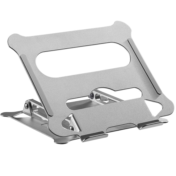 Фото - Підставка під ноутбук OfficePro LS610 Silver