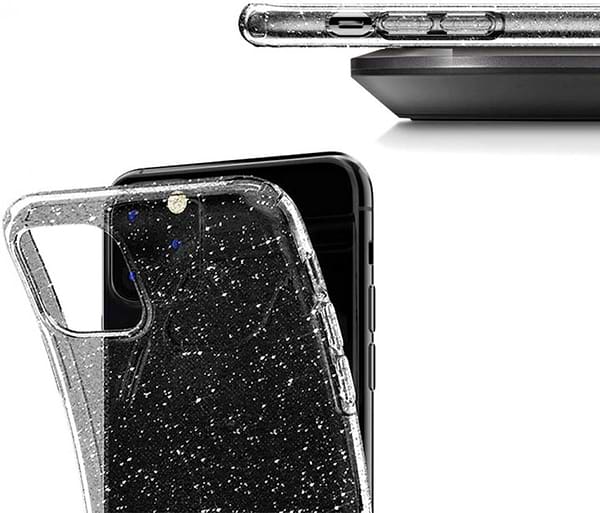 Фото - Чохол для смартфону Colorway TPU-Shine Samsung Galaxy A16 (CW-CTSSGA166)