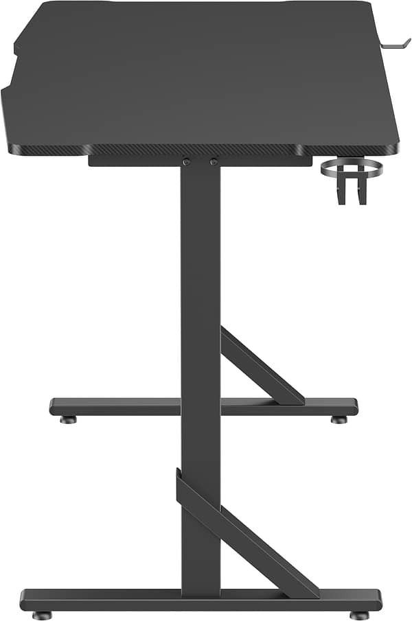 Фото - Стол компьютерный GamePro GD210B Black