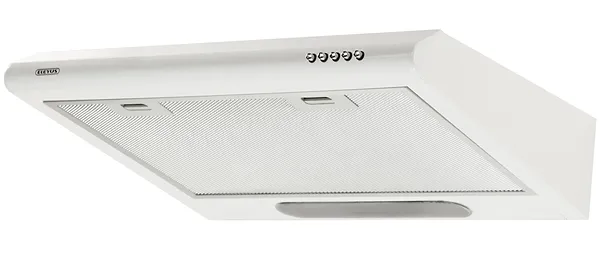Фото - Витяжка традиційна ELEYUS Line I 60  WH