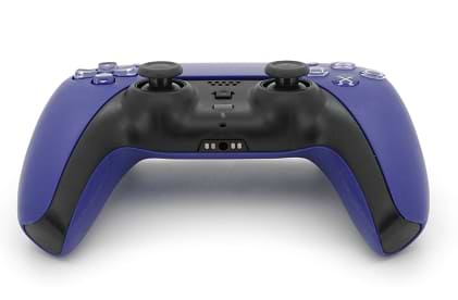 Фото - Геймпад Brazzers BR-KCLPS5 PS5 DUAL Sense Wireless Controller Purple (39232)